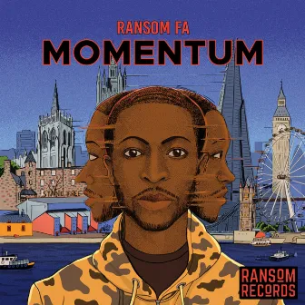 Momentum by Ransom Fa