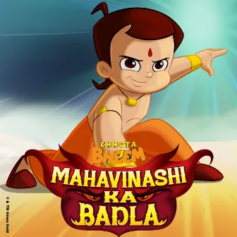 Mahavinashi Ka Badla by Jayasri Pallem