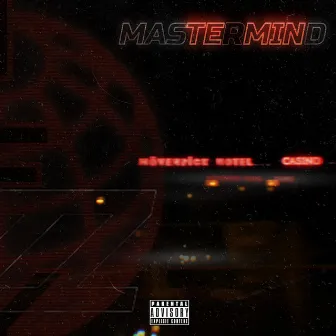 Mastermind by Double Zed