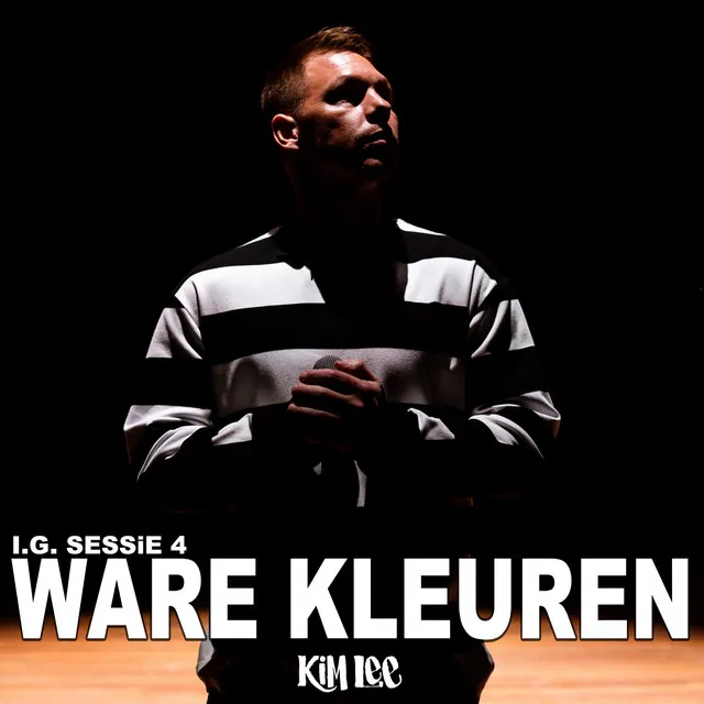 Ware Kleuren (I.G. Sessie 4)