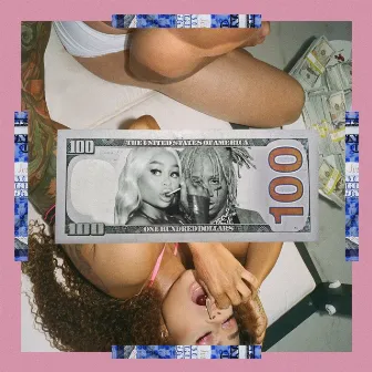 Cash Only by Blac Chyna