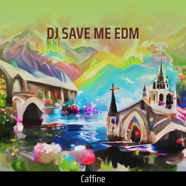 Dj Save Me Edm - Remix