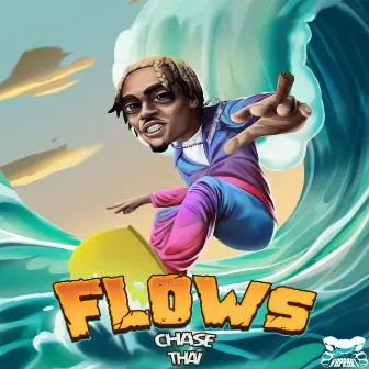 Flows by Chase Thai