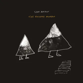 The Following Mountain by Sam Amidon