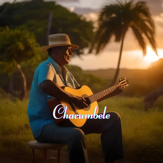 Chacumbele - Cover