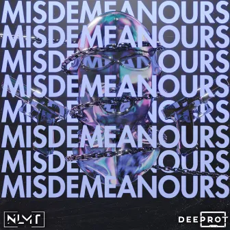 Misdemeanours by NLMT