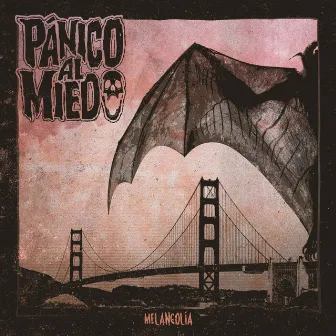 Melancolía (Tribulation) by Pánico Al Miedo