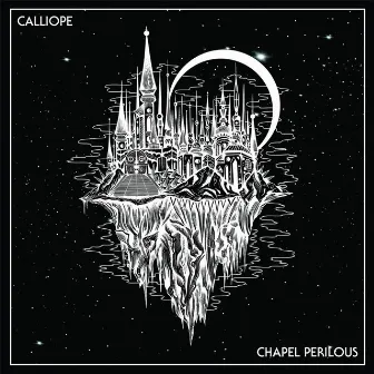 Chapel Perilous by Calliope