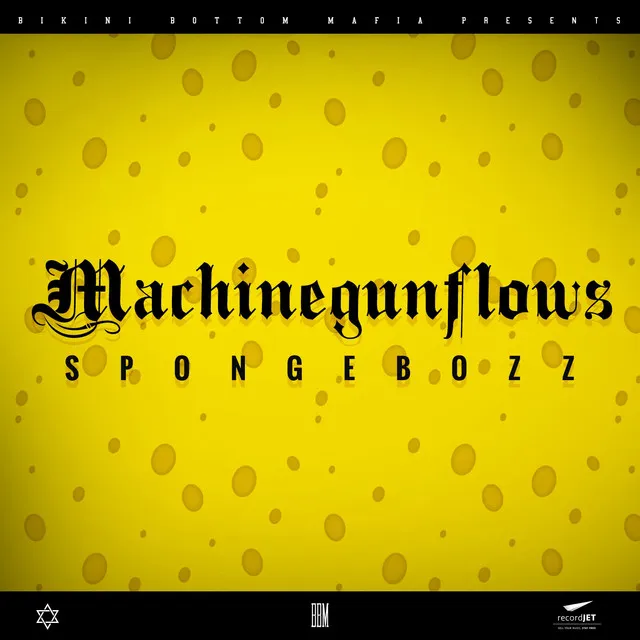 Machinegunflows