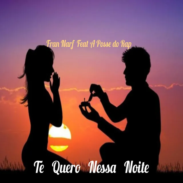 Te Quero Nessa Noite