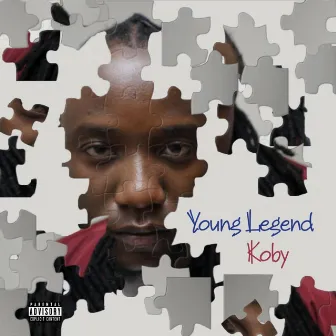 Young Legend by KOBY