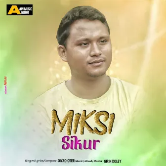 Miksi Sikur - Single by 