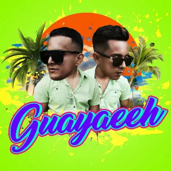 Guayaeeh by Jay Zantos