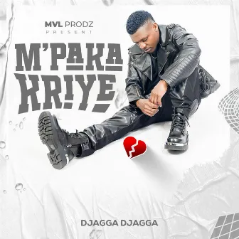 M Paka Kriye by Djagga