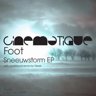 Sneeuwstorm EP by Unknown Artist