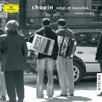 Chopin: Valses et Mazurkas by 