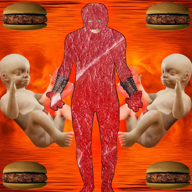 MEAT MAN PT. 2