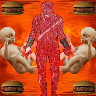 MEAT MAN PT. 2 by MKULTRA