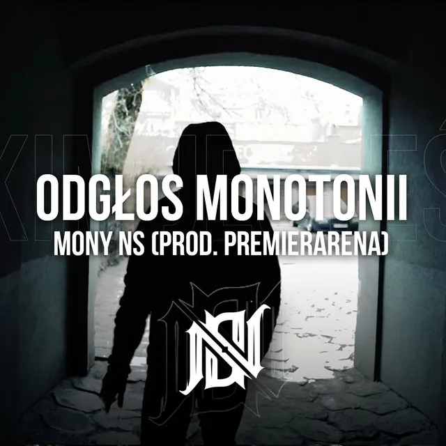 Odgłos monotonii