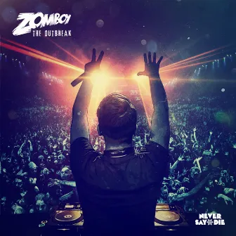 The Outbreak by Zomboy