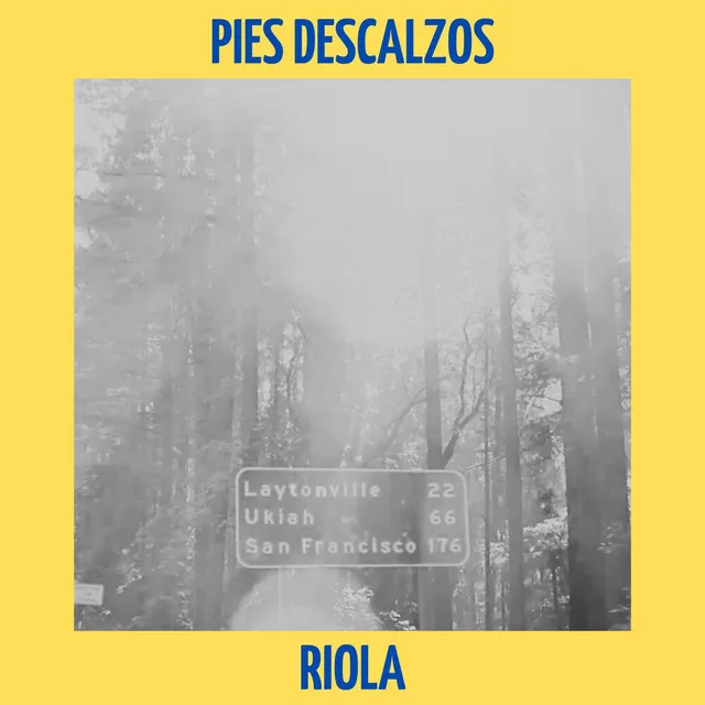 Pies Descalzos