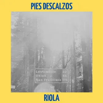 Pies Descalzos by RIOLA