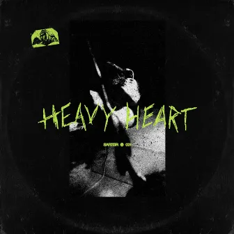 HEAVY HEART by SARTØR