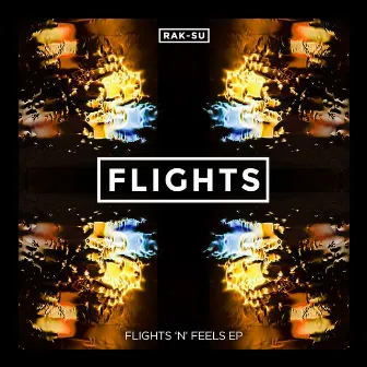 Flights by Rak-Su