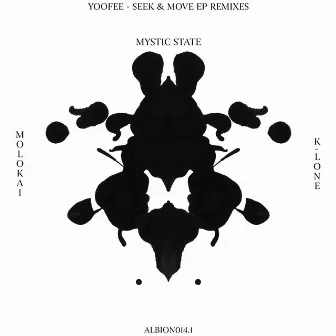 Seek & Move Remixes by Yoofee