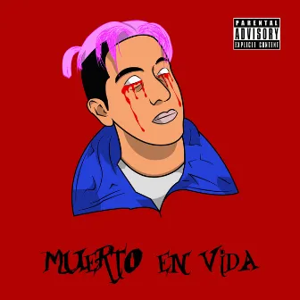 Muerto en Vida by Svd Boy