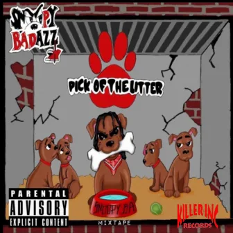 Pick of the Litter (Mixtape) by Snoopy Badazz