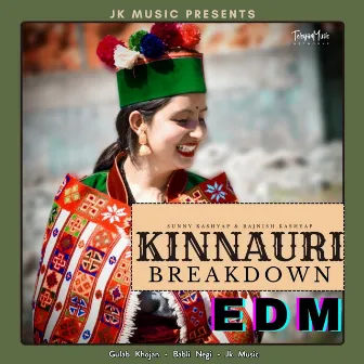 Kinnauri Breakdown EDM by Unknown Artist