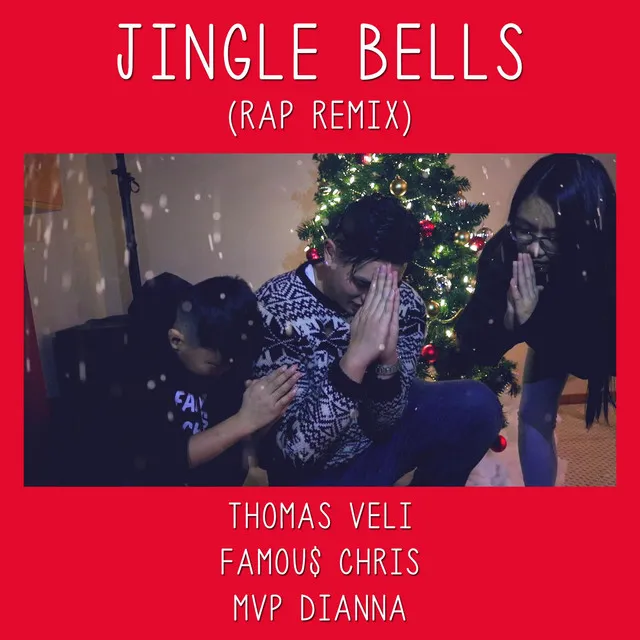 Jingle Bells Rap Remix