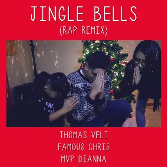 Jingle Bells Rap Remix by Thomas Veli