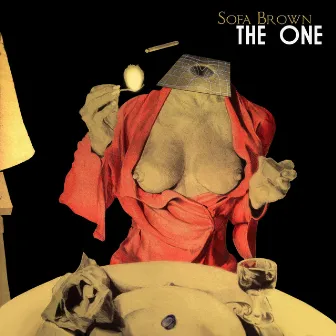 The One by Sofa Brown