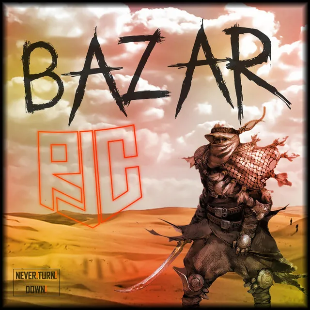 Bazar