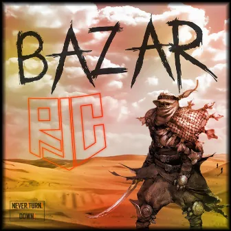 Bazar by R:J:C