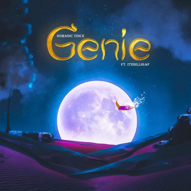 Genie