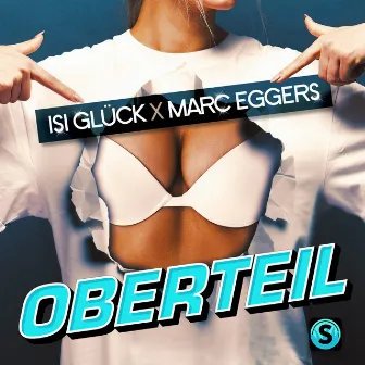 Oberteil by Isi Glück