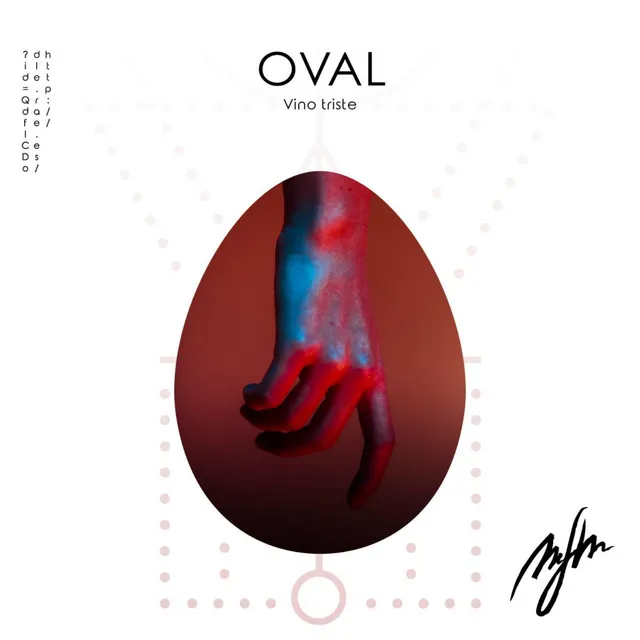 OVAL - Vino Triste