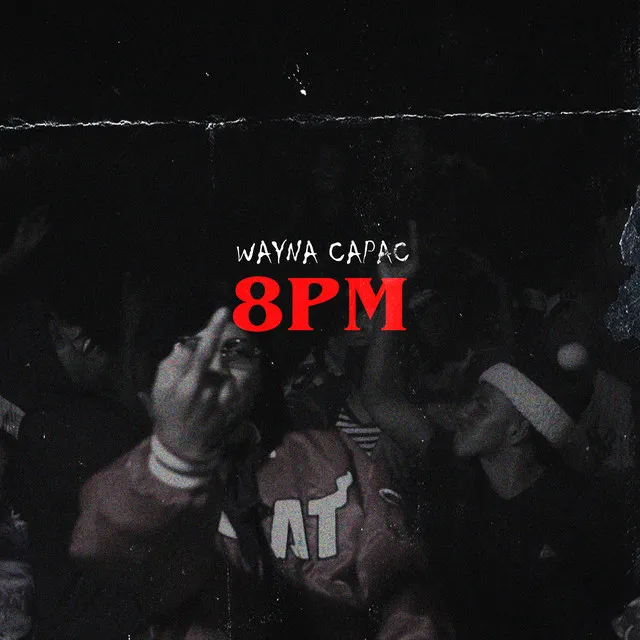 8 Pm