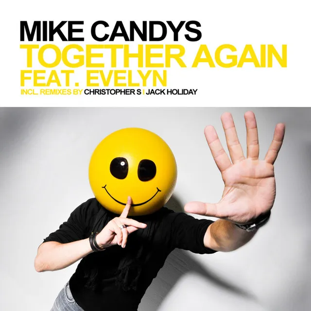 Together Again - Christopher S Radio Edit