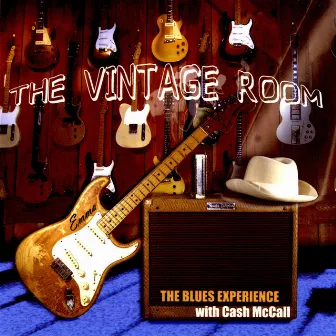 The Vintage Room by Cash McCall