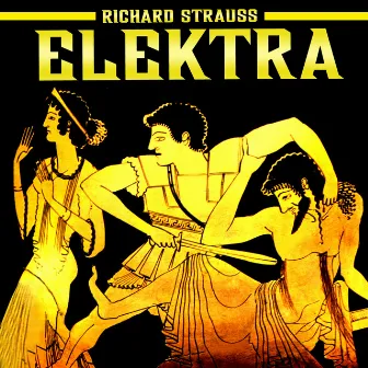 Elektra by Joseph Rosenstock