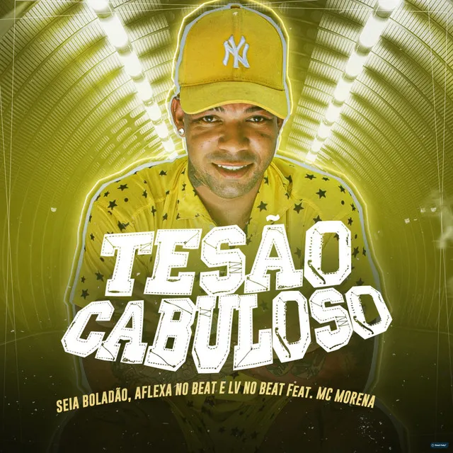 Tesão Cabuloso