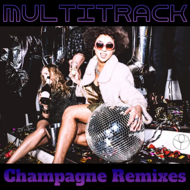 Champagne - Hawley Remix