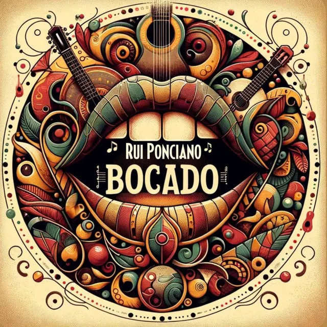 Bocado