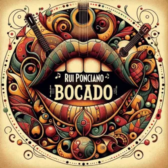 Bocado by Rui Ponciano