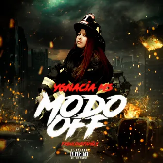 Modo Off by Ygnacia Ms