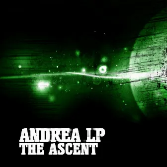 The Ascent by Andrea LP